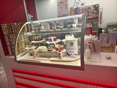 -DQ·蛋糕·冰淇淋(五棵松万达店)