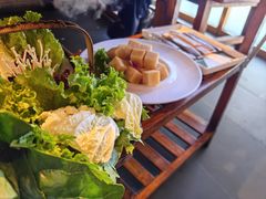 -南门四季铜锅涮肉(东坝店)