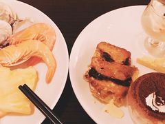 -上海崇明金茂凯悦酒店