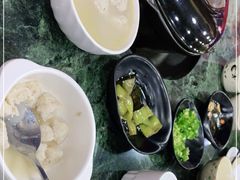 -齐海鱼圣深海石斑鱼火锅店(极地海洋世界店)