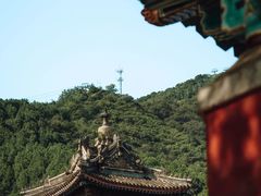-潭柘寺景区