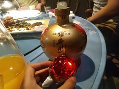 -四姐妹东北饺子(沙尾路店)