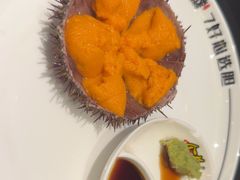 -常鲜楼常来尝鲜海胆馆(星海店)