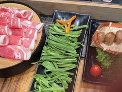 -湊湊火锅·茶憩(皇姑万象汇店)