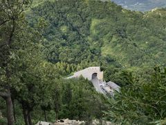 -方城县七峰山生态旅游区