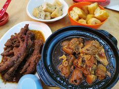 -新记肉骨茶