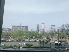 -济南香格里拉·咖啡泉自助餐厅