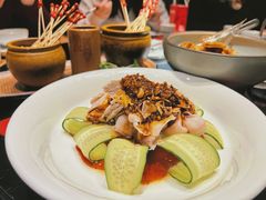 -辛香汇·现炒川菜(淮海路百盛店)