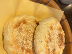 -老牌坊鲁菜名店(聊城美食岛店)