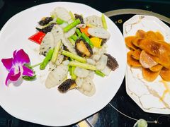 -顺峰顺水顺德菜(龙华店)