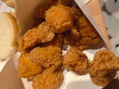 -麦当劳(北京金星西路店)