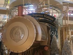 -深圳来福士广场