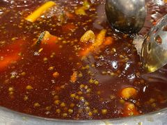 鱼火锅-肖肖酸萝卜鱼火锅(总店)