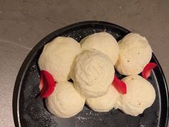 -厨创东北传家菜(信义坊店)