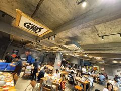 -熙成烧烤(白塔岭店)