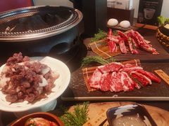 -黑牛の店·黑金店(沈阳万象城店)