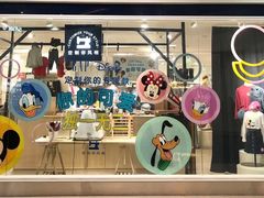 -GAP(厦门加州商业广场店)