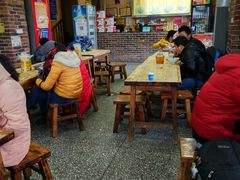大堂-西环肥仔螺蛳粉(总店)
