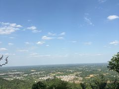 -凤栖山