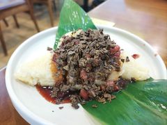-牛氏石磨肠粉(海璟国际店)