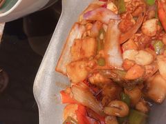 -青菁酒家·象山海鲜(胜利河美食街店)