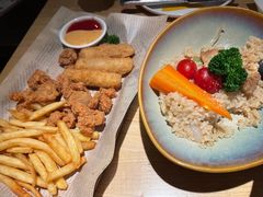 -菲滋意式餐厅(西溪印象城店)
