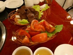 -香丽缘饭馆(黑龙潭店)