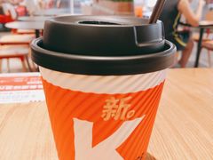 -肯德基(汇腾店)