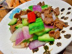 -常来小聚·广州非遗传承餐厅(地王广场店)