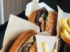 -麦当劳(新新大道岗丰店)