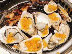 -火炉火自助餐(西直门凯德MALL店)