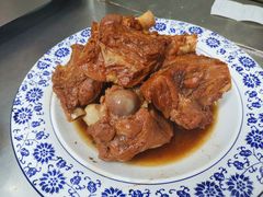 -狼诱惑(泰山大街店)