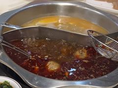 -潮汕大目牛肉火锅(水围店)