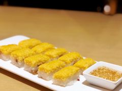 黄米凉糕-西北45°(世茂广场店)
