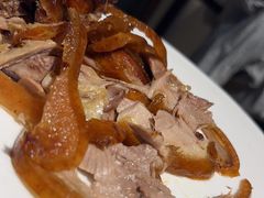 -煜丰汴京烤鸭(福彩路店)