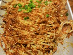 烤金针菇-不是烧烤·武汉烧烤·地道湖北菜(大成路店)