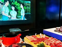 -焱铁烧·黑毛和牛专门店(杭州嘉里中心店)