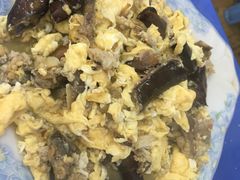 -老杨饭店(万科里店)