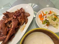 -东四民芳餐厅(朝阳门店)