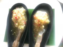 -忘忧草融合私房菜(红鼎国际店)