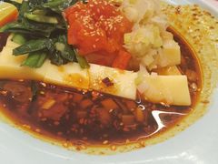 -长安大牌档之西安博物院文化餐厅(中贸店)