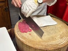 -仁和四季涮肉馆(天坛南门店)