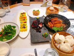 -时间里·新派粤菜(远洋店)