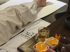 -水墨澜渟足道·SPA·传统(四望亭东关街店)