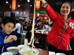 -天下第一面(大雁塔北广场店)