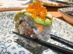 -TORO MaKi 寿司·日料(华创店)