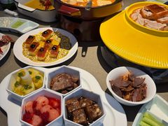 -花家怡园(四合院总店)