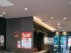 -汉堡王(上海凌云壹街坊店)