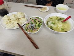 -津门如意包子铺(宾西路店)