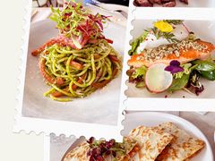 -慕境Moment Space·Fresh(33小镇店)